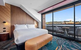 George Hotel Launceston